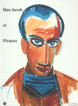 Max Jacob et Picasso