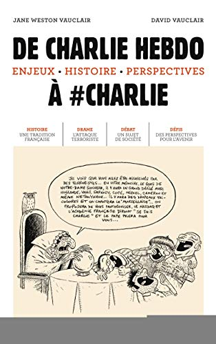 De Charlie Hebdo à #Charlie