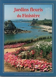 Jardins fleuris du Finistère