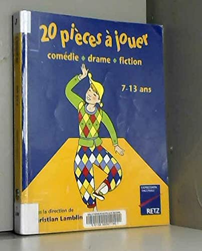 20 pièces à jouer