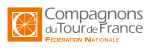Les compagnons du Tour de France