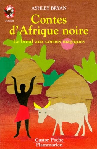 Contes d'Afrique noire