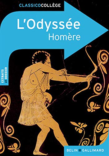 L'Odyssée