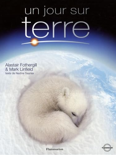 Un jour sur Terre