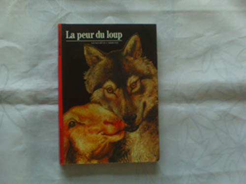 La peur du loup