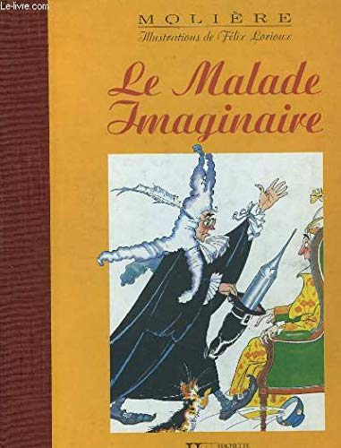 Le Malade imaginaire