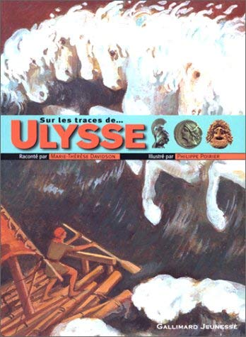 Sur les traces de ... Ulysse