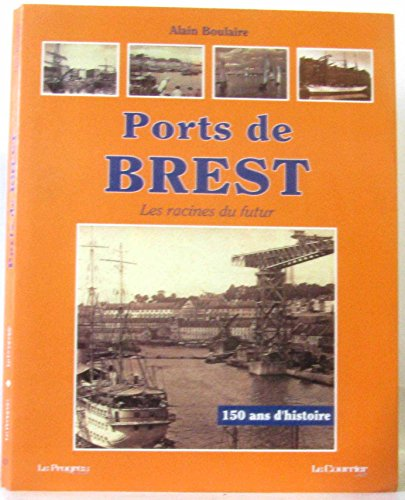 Ports de Brest